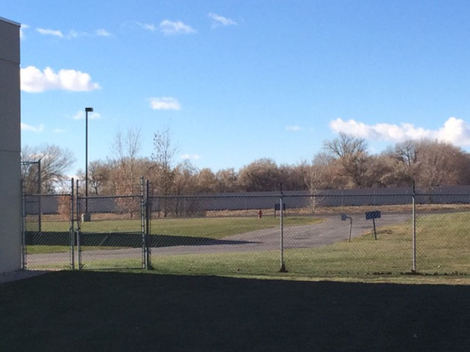 Weber County 12th Street Facility located in Ogden UT (Utah) 3