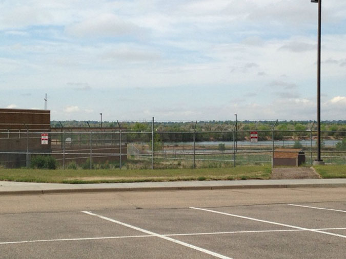 Weld County Jail located in Greeley CO (Colorado) 3