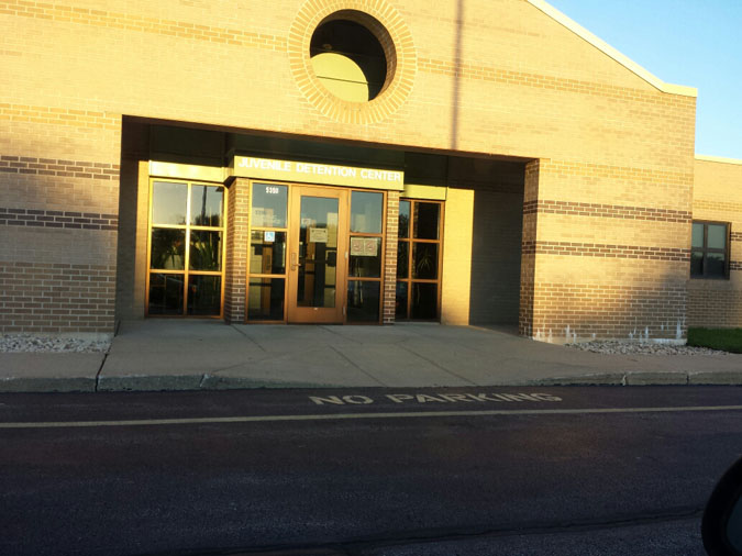 Winnebago Co Juvenile Detention Ctr located in Rockford IL (Illinois) 1