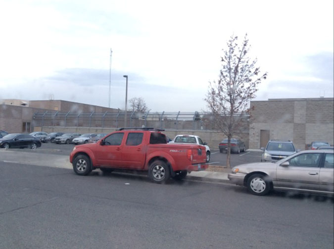 Yakima County Juvenile Justice Center located in Yakima WA (Washington) 3