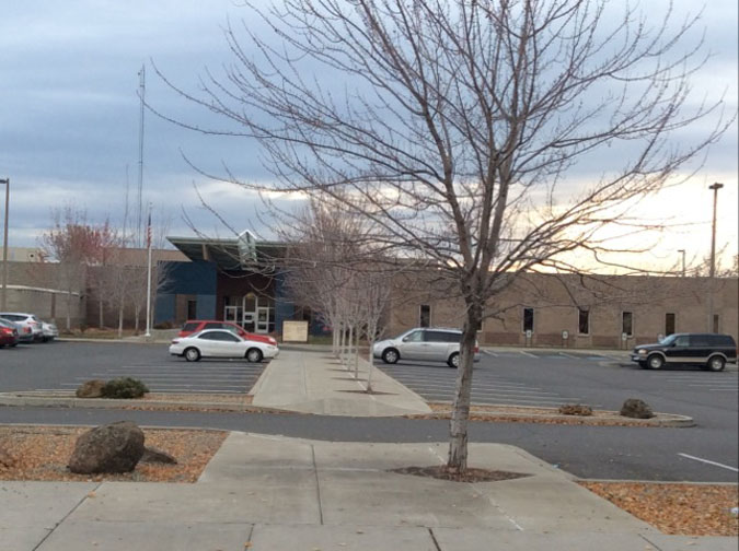 Yakima County Juvenile Justice Center located in Yakima WA (Washington) 5