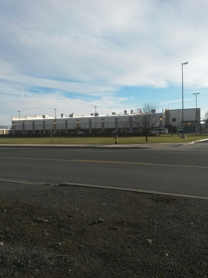 Yakima County Jail Inmates Arrests Mugshots WA