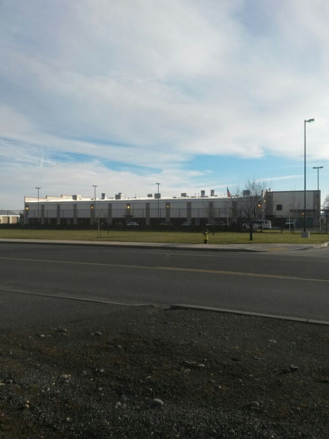 Yakima County Jail Inmates Arrests Mugshots WA