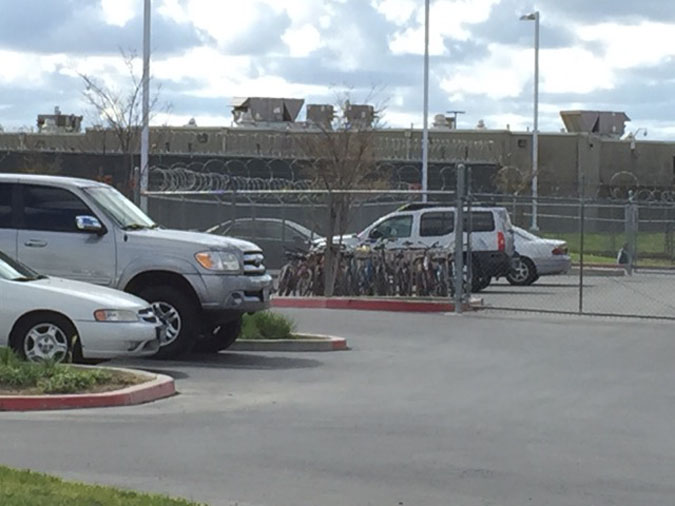 Yolo County Juvenile Hall located in Woodland CA (California) 3