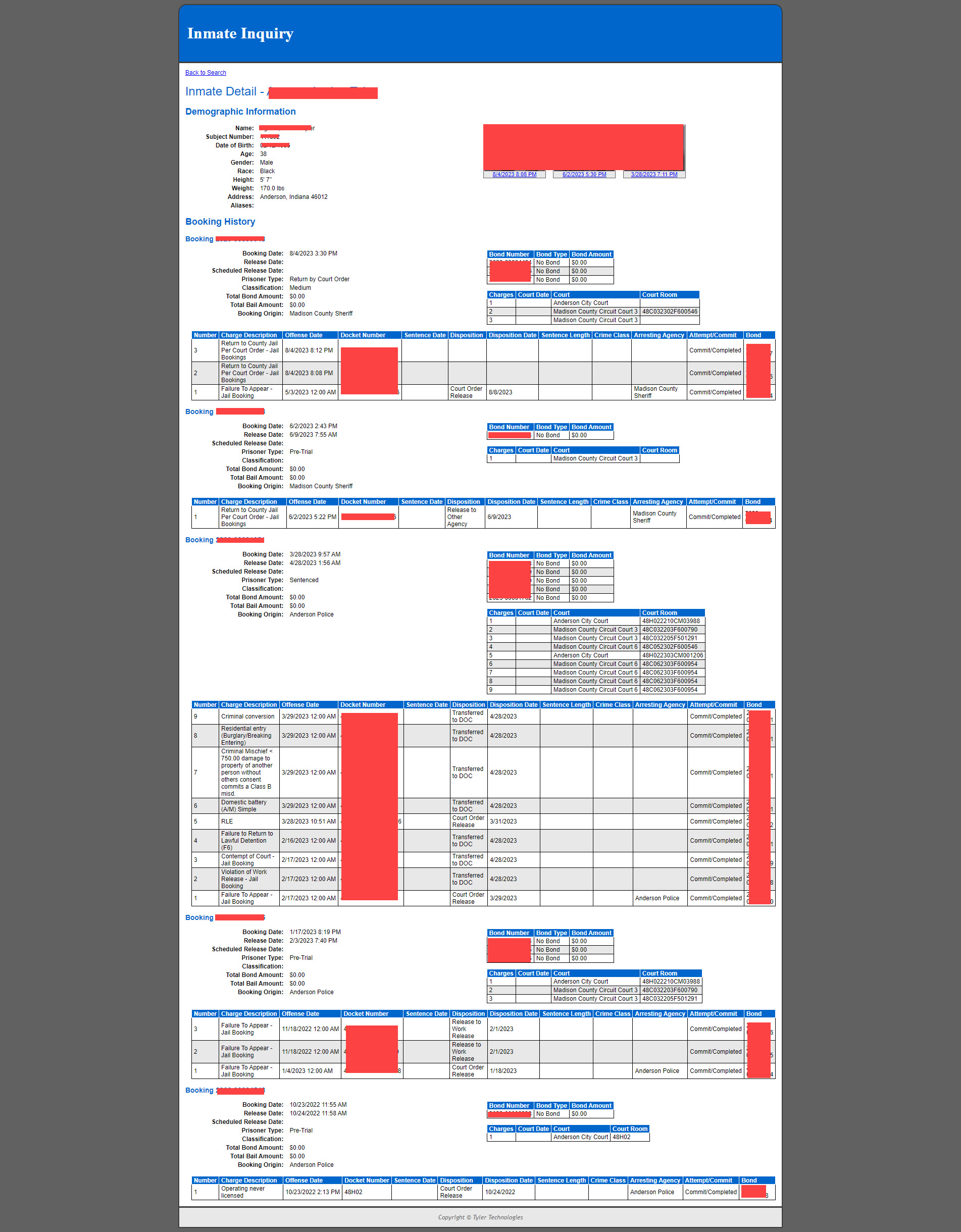 Jail View Madison County Jail View The Essential Guide To Recent Inmate Information The Shocking Truth Everyone Needs To Know - 7cy6epn