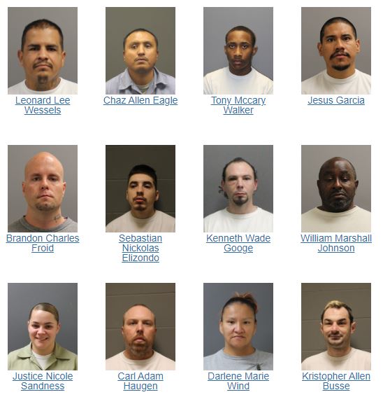 Beltrami County Inmate List