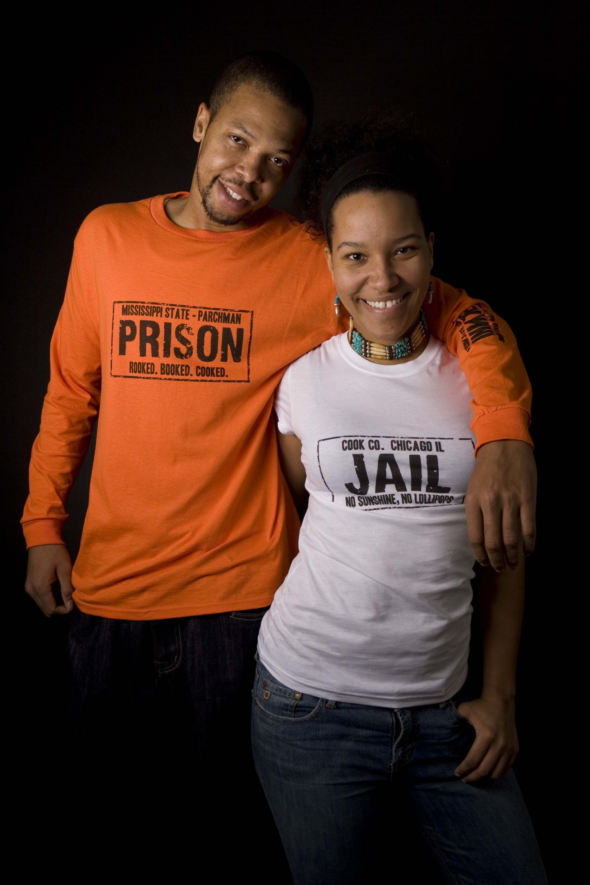 Inmate’s Relationships with Spouses rarely last