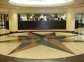 Harris County Texas